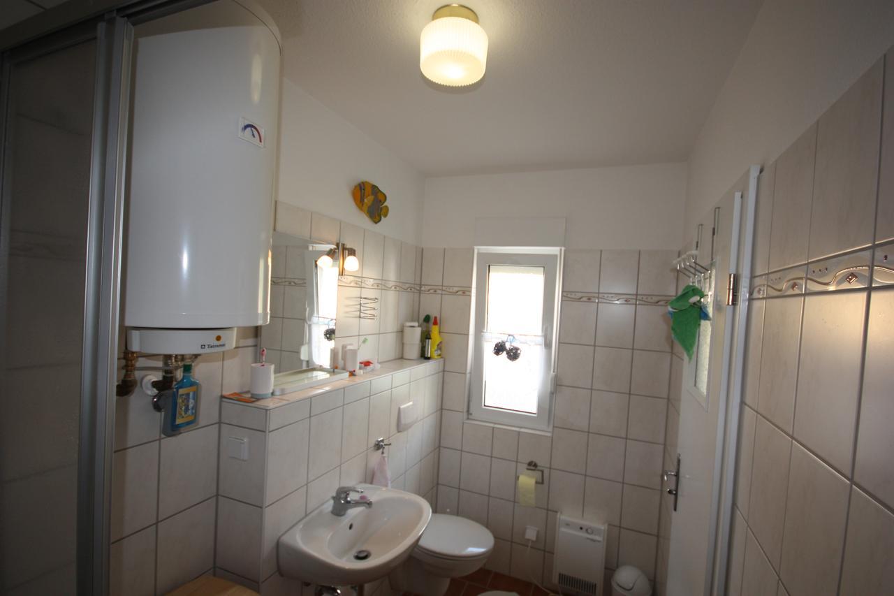 Ferienpark An Der Seebruecke Koserow Kültér fotó